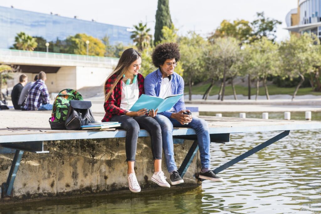 Overseas Education Consultants in Nagpur