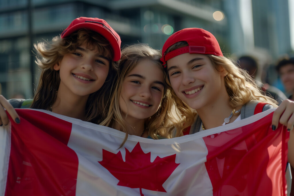 abroad consultants for Canada